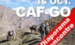 Rencontres Dauphiné-Zanskar : 16 octobre 2012